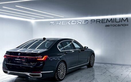 BMW 7 серия, 2021 год, 6 150 000 рублей, 37 фотография