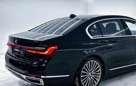 BMW 7 серия, 2021 год, 6 150 000 рублей, 38 фотография