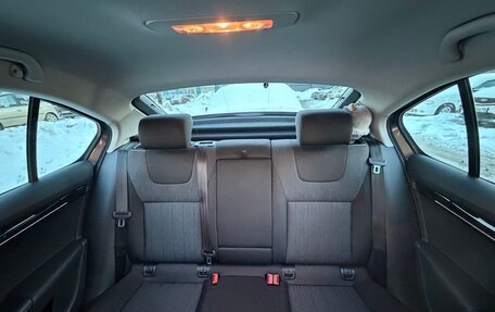 Skoda Octavia, 2018 год, 1 800 000 рублей, 10 фотография