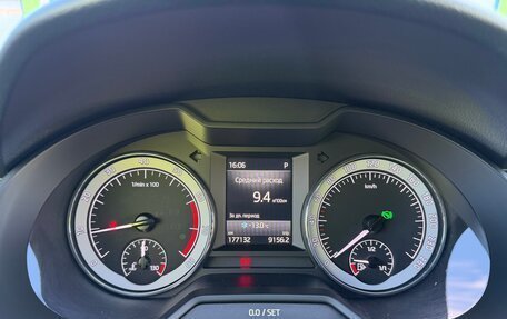 Skoda Octavia, 2018 год, 1 800 000 рублей, 15 фотография