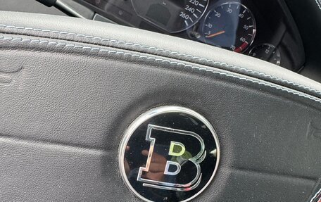 Mercedes-Benz CL-Класс, 1998 год, 6 000 000 рублей, 16 фотография