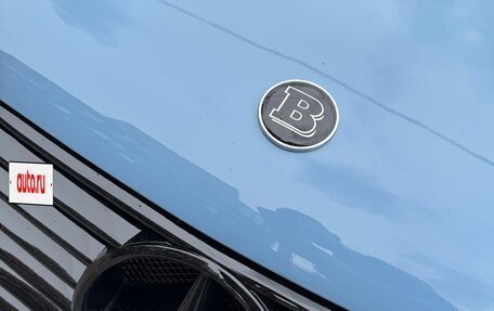 Mercedes-Benz CL-Класс, 1998 год, 6 000 000 рублей, 13 фотография