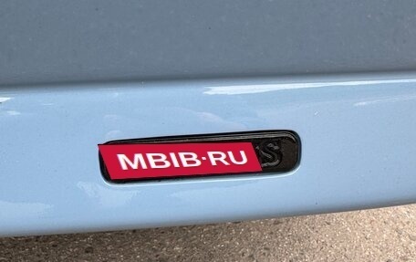 Mercedes-Benz CL-Класс, 1998 год, 6 000 000 рублей, 15 фотография