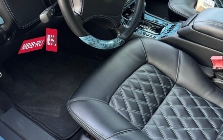 Mercedes-Benz CL-Класс, 1998 год, 6 000 000 рублей, 6 фотография