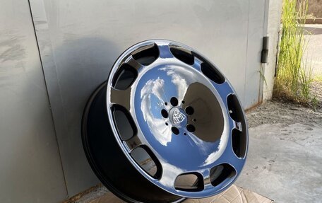 Mercedes-Benz CL-Класс, 1998 год, 6 000 000 рублей, 17 фотография