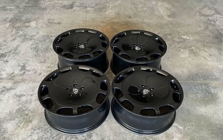 Mercedes-Benz CL-Класс, 1998 год, 6 000 000 рублей, 18 фотография