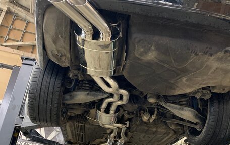 Mercedes-Benz CL-Класс, 1998 год, 6 000 000 рублей, 20 фотография