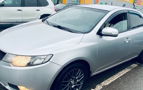 KIA Cerato III, 2010 год, 500 000 рублей, 2 фотография