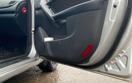 KIA Cerato III, 2010 год, 500 000 рублей, 9 фотография