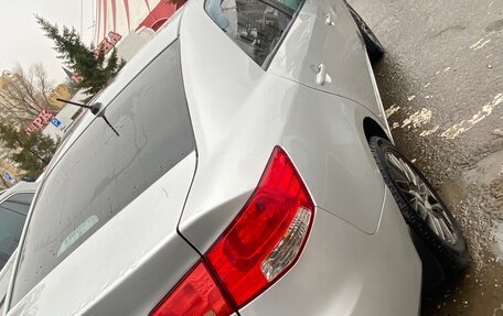 KIA Cerato III, 2010 год, 500 000 рублей, 7 фотография