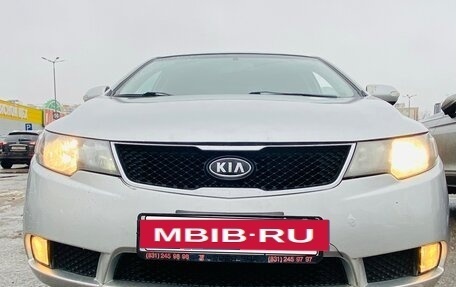 KIA Cerato III, 2010 год, 500 000 рублей, 4 фотография