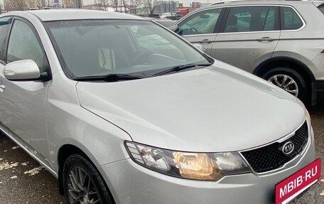 KIA Cerato III, 2010 год, 500 000 рублей, 3 фотография