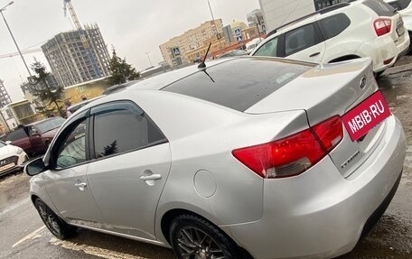 KIA Cerato III, 2010 год, 500 000 рублей, 6 фотография