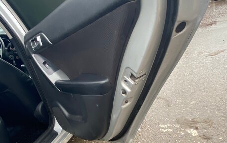 KIA Cerato III, 2010 год, 500 000 рублей, 10 фотография