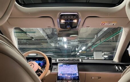 Mercedes-Benz S-Класс, 2022 год, 13 000 000 рублей, 4 фотография