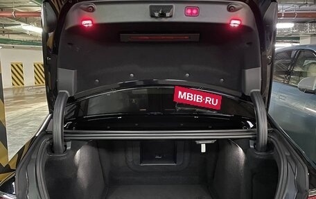 Mercedes-Benz S-Класс, 2022 год, 13 000 000 рублей, 6 фотография