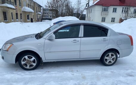 Vortex Estina II (FL-C), 2010 год, 230 000 рублей, 9 фотография