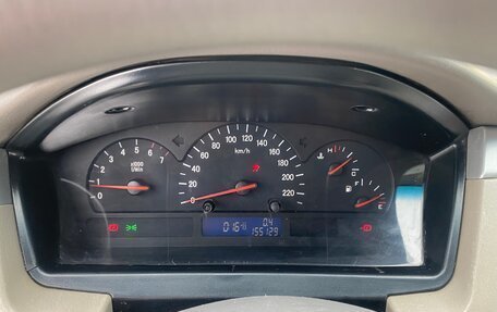 Vortex Estina II (FL-C), 2010 год, 230 000 рублей, 11 фотография