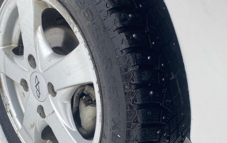 Vortex Estina II (FL-C), 2010 год, 230 000 рублей, 7 фотография