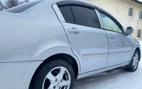 Vortex Estina II (FL-C), 2010 год, 230 000 рублей, 14 фотография