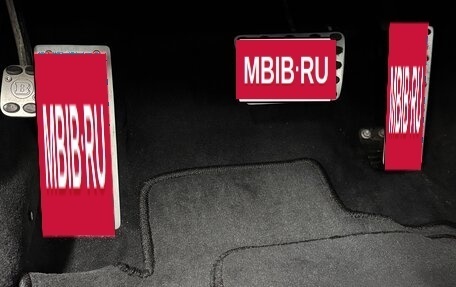 Mercedes-Benz CL-Класс, 1998 год, 6 000 000 рублей, 11 фотография