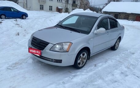 Vortex Estina II (FL-C), 2010 год, 230 000 рублей, 8 фотография