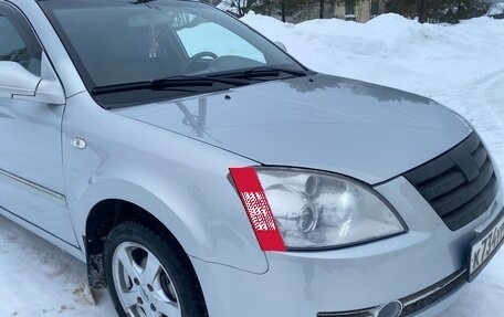 Vortex Estina II (FL-C), 2010 год, 230 000 рублей, 5 фотография