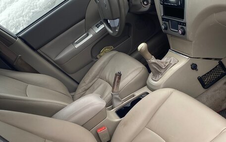 Vortex Estina II (FL-C), 2010 год, 230 000 рублей, 18 фотография