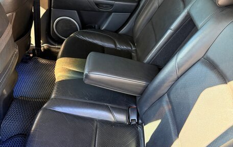 Mazda 3, 2008 год, 800 000 рублей, 11 фотография