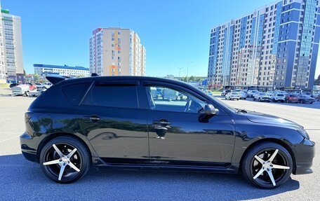 Mazda 3, 2008 год, 800 000 рублей, 6 фотография