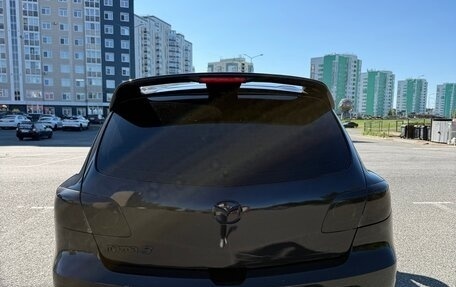 Mazda 3, 2008 год, 800 000 рублей, 9 фотография