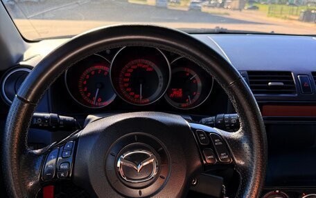 Mazda 3, 2008 год, 800 000 рублей, 16 фотография