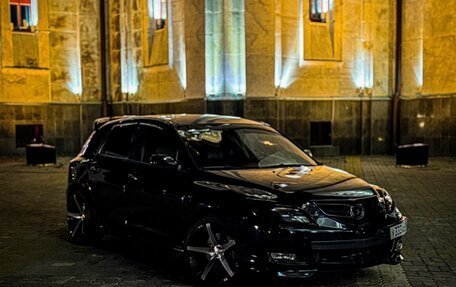 Mazda 3, 2008 год, 800 000 рублей, 20 фотография