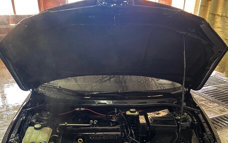 Mazda 3, 2008 год, 800 000 рублей, 17 фотография