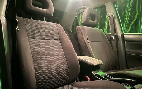 Mitsubishi Lancer IX, 2005 год, 265 000 рублей, 10 фотография