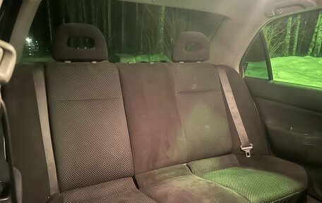 Mitsubishi Lancer IX, 2005 год, 265 000 рублей, 11 фотография