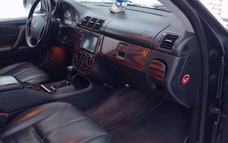 Mercedes-Benz M-Класс, 2000 год, 940 000 рублей, 6 фотография