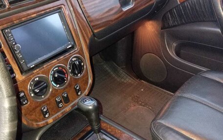 Mercedes-Benz M-Класс, 2000 год, 940 000 рублей, 5 фотография