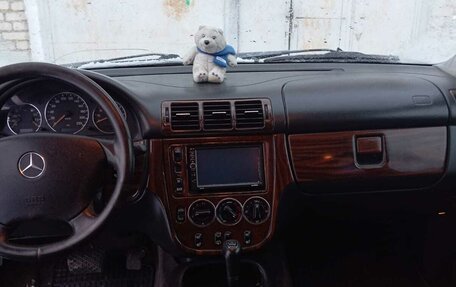 Mercedes-Benz M-Класс, 2000 год, 940 000 рублей, 13 фотография