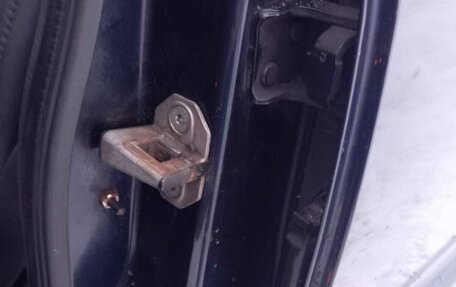 Mercedes-Benz M-Класс, 2000 год, 940 000 рублей, 11 фотография