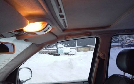 Mercedes-Benz M-Класс, 2000 год, 940 000 рублей, 10 фотография