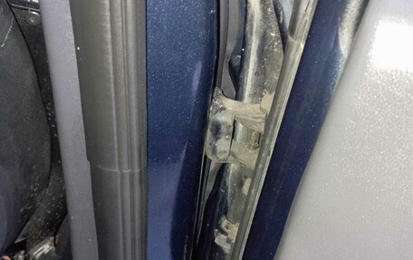 Mercedes-Benz M-Класс, 2000 год, 940 000 рублей, 14 фотография