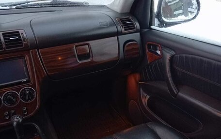 Mercedes-Benz M-Класс, 2000 год, 940 000 рублей, 21 фотография