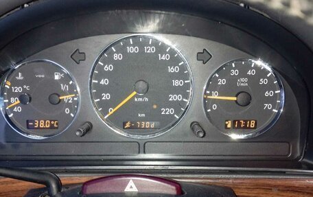 Mercedes-Benz M-Класс, 2000 год, 940 000 рублей, 18 фотография