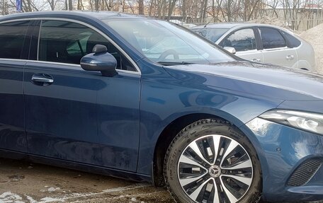 Mercedes-Benz A-Класс, 2021 год, 3 700 000 рублей, 3 фотография