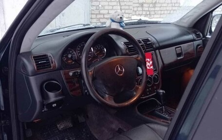 Mercedes-Benz M-Класс, 2000 год, 940 000 рублей, 19 фотография