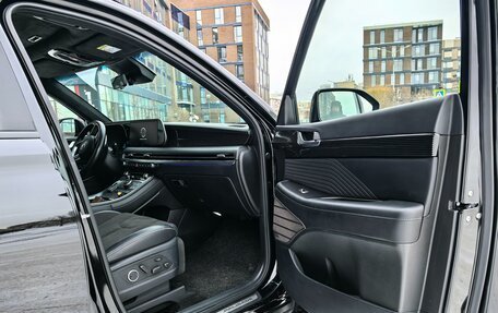 Hyundai Palisade I, 2023 год, 6 950 000 рублей, 12 фотография