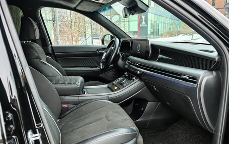 Hyundai Palisade I, 2023 год, 6 950 000 рублей, 13 фотография