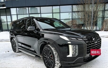 Hyundai Palisade I, 2023 год, 6 950 000 рублей, 4 фотография