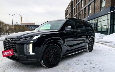Hyundai Palisade I, 2023 год, 6 950 000 рублей, 2 фотография